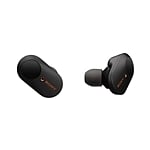 Sony WF1000XM3 Bluetooth NFC Negro  Auricular