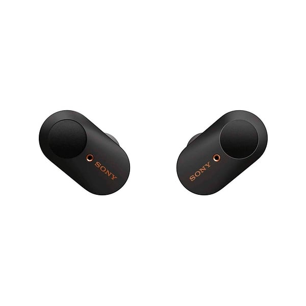 Sony WF1000XM3 Bluetooth NFC Negro  Auricular