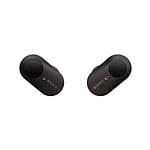 Sony WF1000XM3 Bluetooth NFC Negro  Auricular