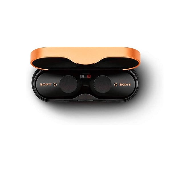 Sony WF1000XM3 Bluetooth NFC Negro  Auricular