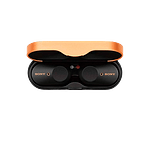 Sony WF1000XM3 Bluetooth NFC Negro  Auricular