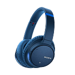 Sony WHCH700N Bluetooth Azul  Auriculares Inalámbricos Sony WHCH700N Bluetooth Azul  Auriculares Inalámbricos