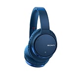 Sony WHCH700N Bluetooth Azul  Auriculares Inalámbricos