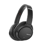 Sony WHCH700N Bluetooth Negro  Auriculares Inalámbricos Sony WHCH700N Bluetooth Negro  Auriculares Inalámbricos