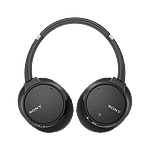 Sony WHCH700N Bluetooth Negro  Auriculares Inalámbricos Sony WHCH700N Bluetooth Negro  Auriculares Inalámbricos