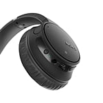Sony WHCH700N Bluetooth Negro  Auriculares Inalámbricos