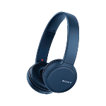 Sony WHCH510 con Micrófono Azul Bluetooth  Auriculares Inalámbricos Sony WHCH510 con Micrófono Azul Bluetooth  Auriculares Inalámbricos