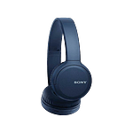 Sony WHCH510 con Micrófono Azul Bluetooth  Auriculares Inalámbricos Sony WHCH510 con Micrófono Azul Bluetooth  Auriculares Inalámbricos