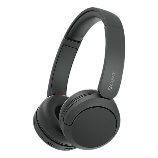 Sony WHCH520 Auriculares Inalámbrico Diadema Micrófono integrado Llamadas  Música USB Tipo C Bluetooth