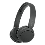 Sony WHCH520 Auriculares Inalámbrico Diadema Micrófono integrado Llamadas  Música USB Tipo C Bluetooth