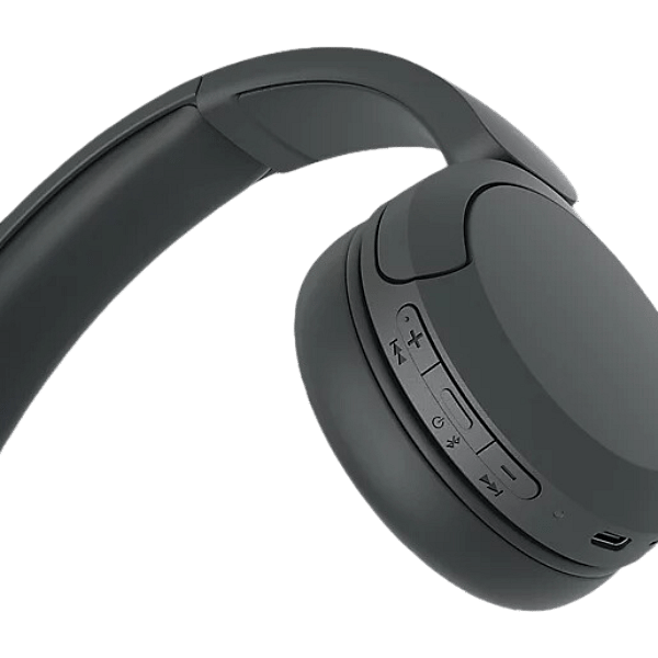 Sony WHCH520 Auriculares Inalámbrico Diadema Micrófono integrado Llamadas  Música USB Tipo C Bluetooth