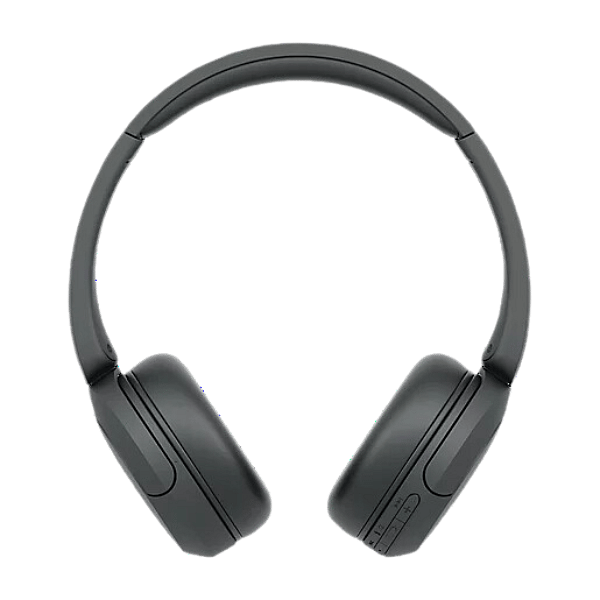 Sony WHCH520 Auriculares Inalámbrico Diadema Micrófono integrado Llamadas  Música USB Tipo C Bluetooth
