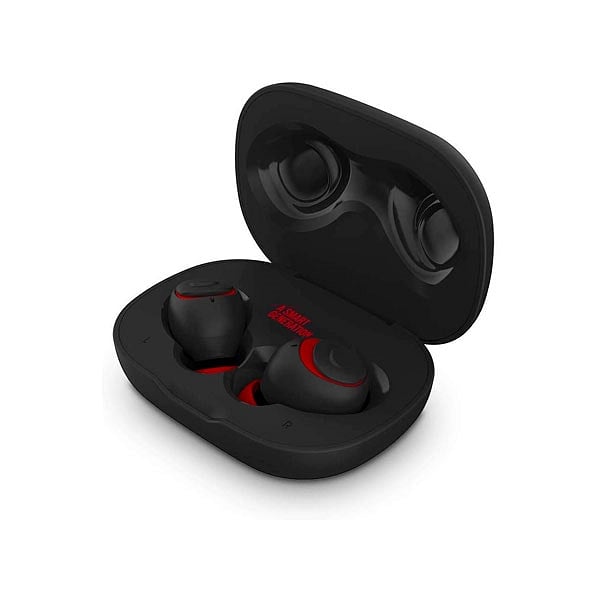 SPC Ebon GO Negro  Auriculares Bluetooth