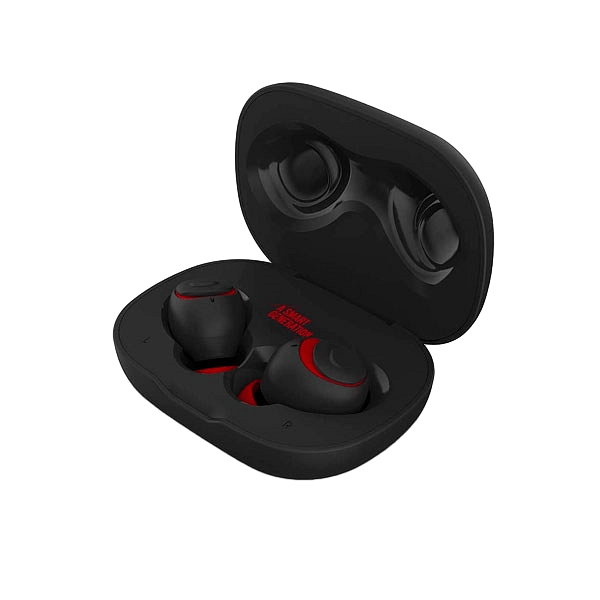 SPC Ebon GO Negro  Auriculares Bluetooth