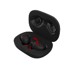 SPC Ebon GO Negro  Auriculares Bluetooth