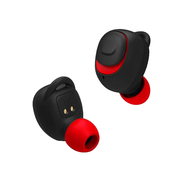 SPC Ebon GO Negro  Auriculares Bluetooth