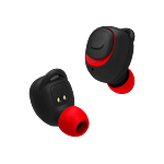 SPC Ebon GO Negro  Auriculares Bluetooth