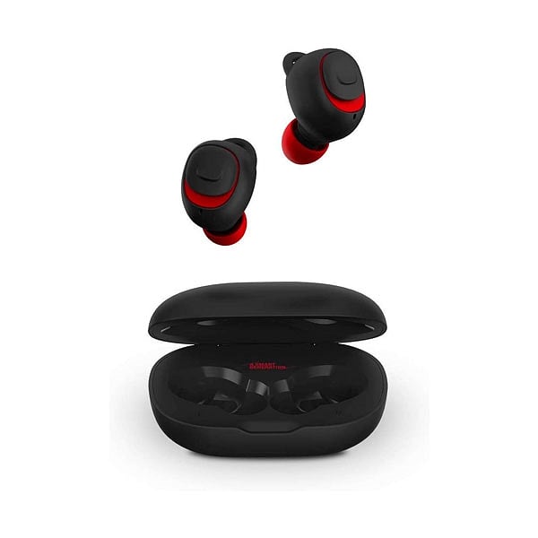 SPC Ebon GO Negro  Auriculares Bluetooth