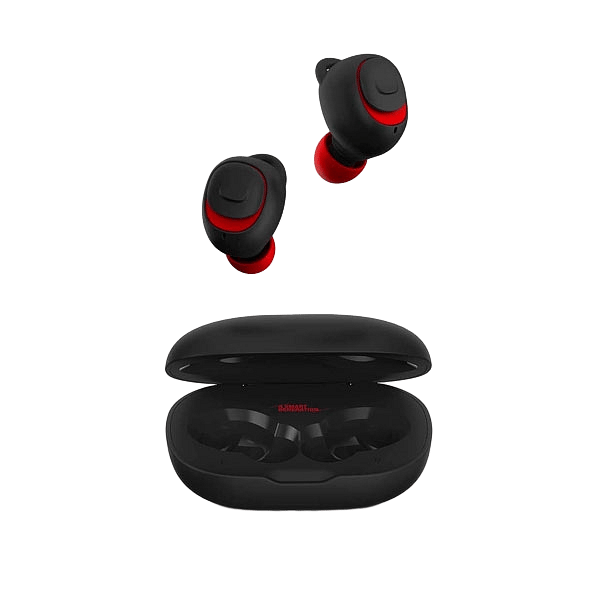 SPC Ebon GO Negro  Auriculares Bluetooth