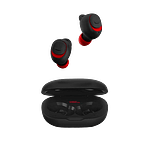 SPC Ebon GO Negro  Auriculares Bluetooth