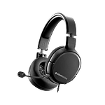 Steelseries Arctis 1 negro  Auricular