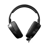 Steelseries Arctis 1 negro  Auricular