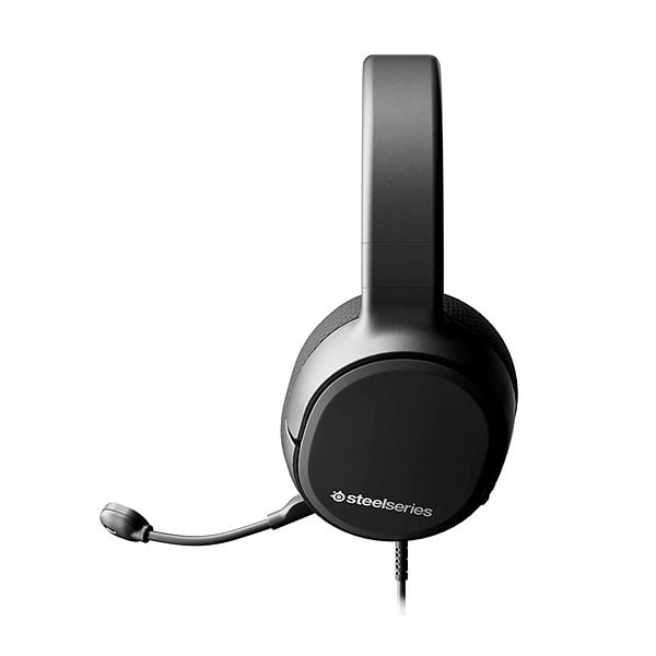 Steelseries Arctis 1 negro  Auricular