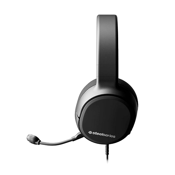 Steelseries Arctis 1 negro  Auricular