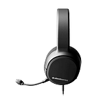 Steelseries Arctis 1 negro  Auricular
