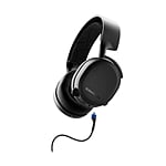 SteelSeries Arctis 3 Bluetooth 2019 Edition  Auricular