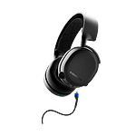 SteelSeries Arctis 3 Bluetooth 2019 Edition  Auricular