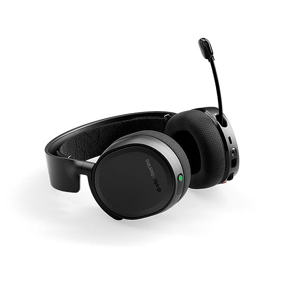 SteelSeries Arctis 3 Bluetooth 2019 Edition  Auricular
