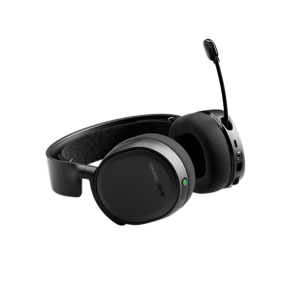SteelSeries Arctis 3 Bluetooth 2019 Edition  Auricular