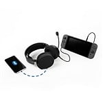 SteelSeries Arctis 3 Bluetooth 2019 Edition  Auricular