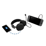 SteelSeries Arctis 3 Bluetooth 2019 Edition  Auricular