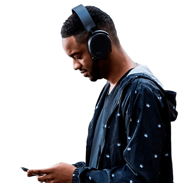 SteelSeries Arctis 3 Bluetooth 2019 Edition  Auricular