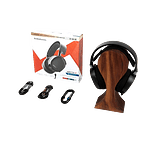 SteelSeries Arctis 3 Bluetooth 2019 Edition  Auricular