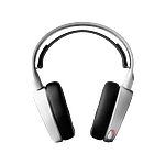 Steelseries Arctis 5 blanco 2019  Auricular