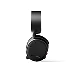 Steelseries Arctis 3 Negro 2019  Auricular