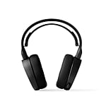 Steelseries Arctis 3 Negro 2019  Auricular