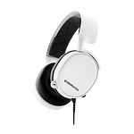 Steelsries Arctis 3 blanco 2019  Auricular
