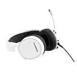 Steelsries Arctis 3 blanco 2019  Auricular