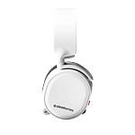 Steelsries Arctis 3 blanco 2019  Auricular
