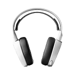 Steelsries Arctis 3 blanco 2019  Auricular