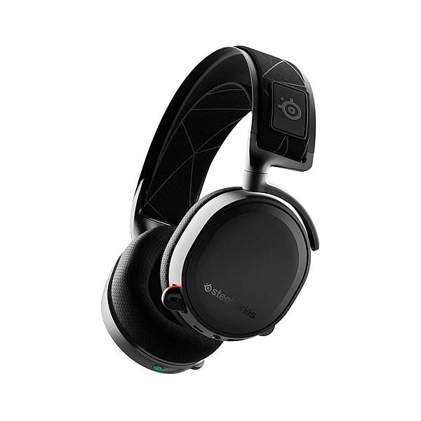 Steelseries Arctis 7 negro 2019 Auriculares