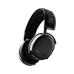 Steelseries Arctis 7 negro 2019 Auriculares