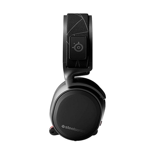 Steelseries Arctis 7 negro 2019 Auriculares
