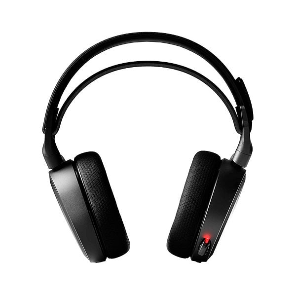 Steelseries Arctis 7 negro 2019 Auriculares