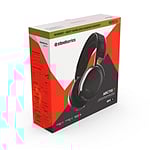 Steelseries Arctis 7 negro 2019 Auriculares