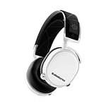 Steelseries Arctis 7 blanco 2019  Auricular